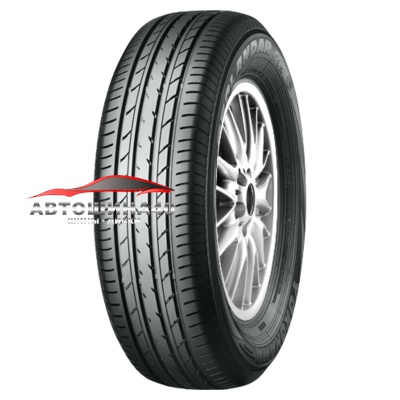 Летние шины Yokohama Geolandar G98C 225/65R17 102H